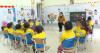 Tam Đường được công nhận Chuẩn phổ cập giáo dục mầm non  cho trẻ 5 tuổi và xóa mù chữ