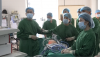 Những tiến bộ kĩ thuật mới trong chăm sóc sức khỏe cho nhân dân tại TTYT huyện Tam Đường