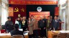 Đại hội Đại biểu Hội NCT thị trấn Tam Đường