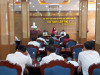 Hội nghị Ban Chấp hành Đảng bộ huyện Tam Đường lần thứ 8