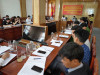 Ủy ban Trung ương MTTQ Việt Nam kiểm tra, giám sát công tác bầu cử tại huyện