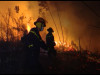 Tam Đường huy động gần 1.000 người chữa cháy rừng
