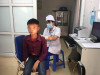 Trạm y tế xã Hồ Thầu nâng cao chất lượng khám chữa bệnh cho người dân