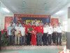 Đại hội đại biểu hội chữ thập đỏ xã Bình Lư khóa IV nhiệm kỳ 2022-2027
