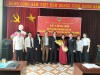Lễ công bố quyết định bổ nhiệm chức vụ Phó Chánh án  Tòa án nhân dân huyện Tam Đường