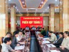 Phiên họp tháng 3/2023 UBND huyện Tam Đường