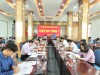 Phiên họp UBND huyện Tam Đường tháng 4/2023