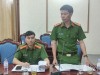 Kiểm tra công tác quản lý bảo vệ rừng, PCCCR tại huyện Tam Đường