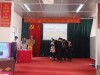 Hồ Thầu tổ chức hội thi “ Dân vận khéo” năm 2024