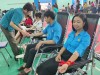 Tam Đường lan tỏa mạnh mẽ phong trào hiến máu tình nguyện