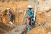 Nà Tăm tích cực xoá nhà tạm, nhà dột nát