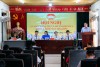 Hội nghị Ủy ban MTTQ Việt Nam xã Khun Há khóa I, nhiệm kỳ 2024 – 2029