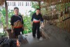Những người giữ lửa cho nghề rèn ở Khun Há