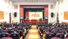Kỳ họp thứ hai, HĐND xã Bình Lư khóa XXI thành công tốt đẹp