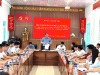 Hội nghị Ban chấp hành Đảng bộ xã Khun Há (mở rộng)