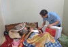Tả Lèng trao 41 suất quà tri ân gia đình chính sách và người có công