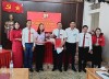 Đại hội Chi bộ HĐND xã Bản Bo lần thứ nhất nhiệm kỳ 2025 - 2030