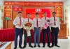 Đại hội Chi bộ Ủy ban Kiểm tra Đảng ủy xã Bản Bo lần thứ nhất, nhiệm kỳ 2025 - 2030