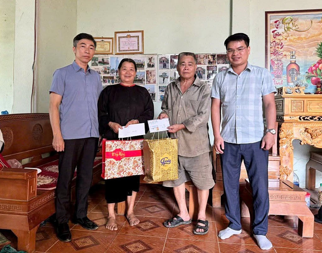 Bản Bo chuyển mình sau 1 tháng sáp nhập