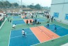 Giải Pickleball huyện Tam Đường lần thứ I, năm 2024