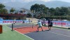 Khai mạc giải Pickleball huyện Tam Đường lần thứ II năm 2025