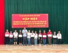 Tam Đường biểu dương cho học sinh, giáo viên có học sinh đạt giải trong các kỳ thi Quốc gia, cấp tỉnh năm học 2024-2025