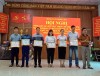 Khun Há: Học và làm theo Bác tạo đột phá trong thực hiện nhiệm vụ