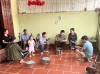 Công an Thị trấn Tam Đường tăng cường tích hợp định danh điện tử mức độ 2 cho Nhân dân