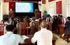Gần 300 Hội viên Nông dân được tuyên truyền về chính sách BHYT và BHXH tự nguyện năm 2025