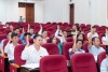 Kỳ họp thứ 28 (Kỳ họp chuyên đề) khóa XXI, nhiệm kỳ 2021 – 2026