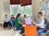 Trung tâm Phục vụ hành chính công xã Bình Lư vận hành thử nghiệm việc giải quyết hồ sơ thủ tục hành chính