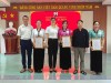 Đảng ủy xã Bình Lư quan tâm phát triển Đảng viên nữ nông thôn