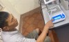 Bắt quả tang đối tượng mua bán trái phép chất ma túy