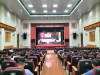 Hội nghị toàn quốc tập huấn về tổ chức và hoạt động của Mặt trận Tổ quốc, các đoàn thể chính trị ở cấp xã (mới)