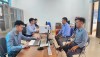 Khun Há vào guồng sau sáp nhập