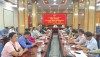 Hội nghị lần thứ nhất Hội Nông dân xã Bình Lư, khóa I, nhiệm kỳ 2025 -2030
