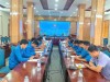 Hội nghị lần thứ nhất, Ban chấp hành đoàn xã Bình Lư nhiệm kỳ 2022-2027