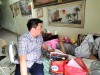 Đoàn Đại biểu Quốc hội Thăm, tặng quà gia đình chính sách, người có công trên địa bàn xã Bình Lư