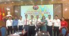 Đại hội Đảng bộ UBND xã Bình Lư lần thứ I, nhiệm kỳ 2025 – 2030