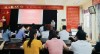 Tập huấn triển khai hoạt động các Chương trình mục tiêu y tế dự phòng năm 2025