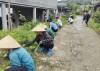 Hội LHPN xã Bình Lư đẩy mạnh tuyên truyền Cuộc vận động "Xây dựng gia đình 5 không, 3 sạch"